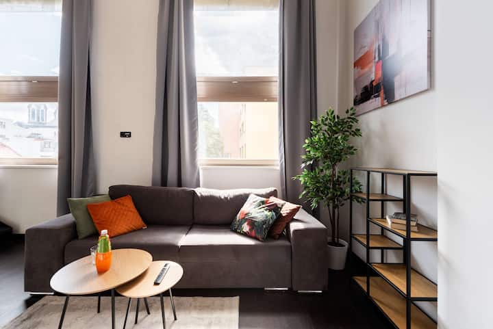 Comfort 2-level Apartments | Center Of Prague - Prague