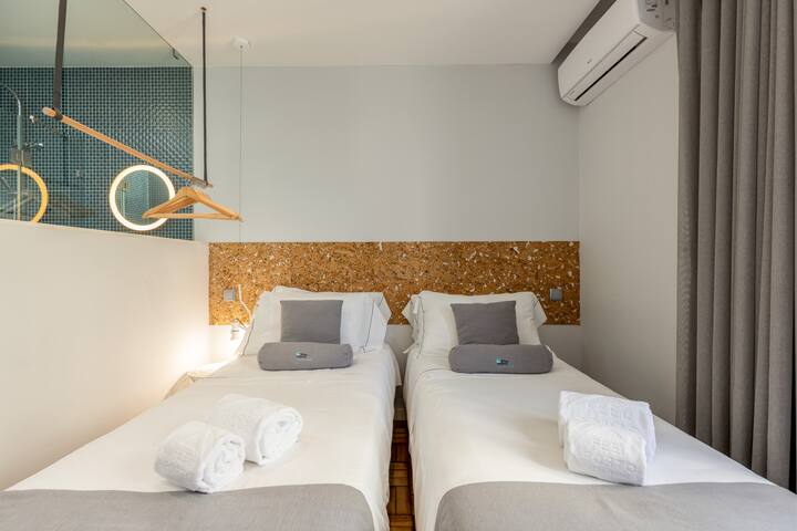 Feel Porto Lbv Townhouse gallery image 4