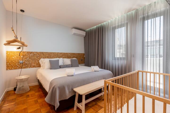 Feel Porto Lbv Townhouse gallery image 3