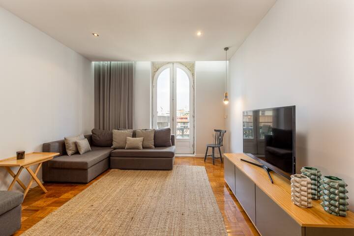 Feel Porto Lbv Townhouse gallery image 2