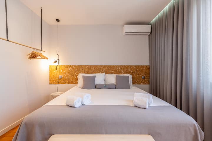 Schlafzimmer 3