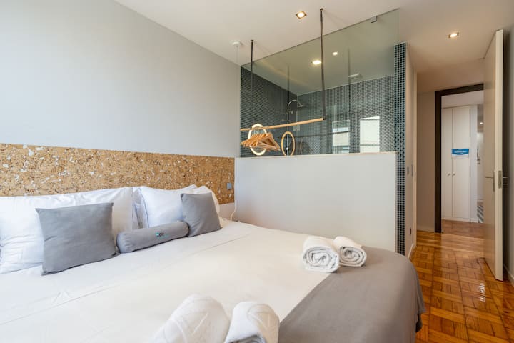 Schlafzimmer 2