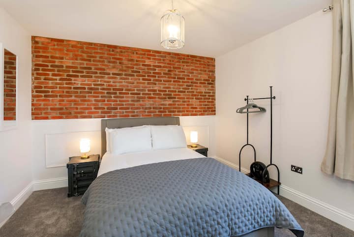Schlafzimmer 2