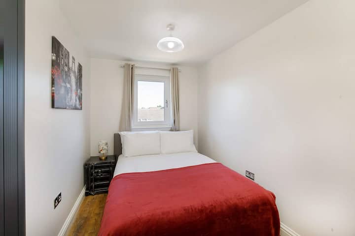 Schlafzimmer 3