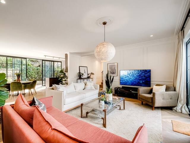 Luxury Forest Escape in Newlands gallery image 3