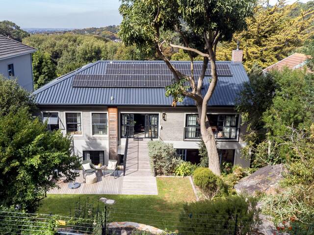 Luxury Forest Escape in Newlands gallery image 2