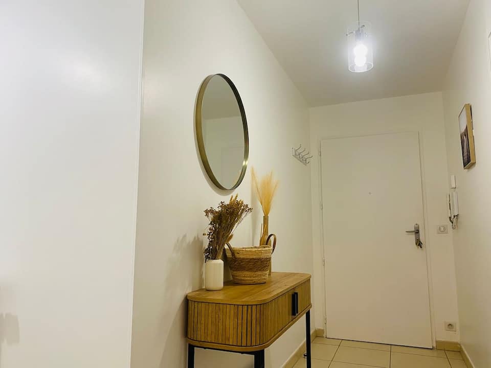 L'Urbain · 3 Chambres · Moderne · Proche du Lac — photo 3