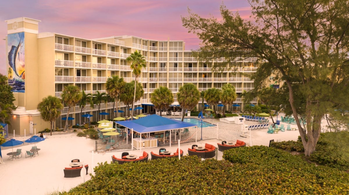 Breezy Escapes Powered by Beach Resorts Breezy Escapes Powered by Beach Resorts