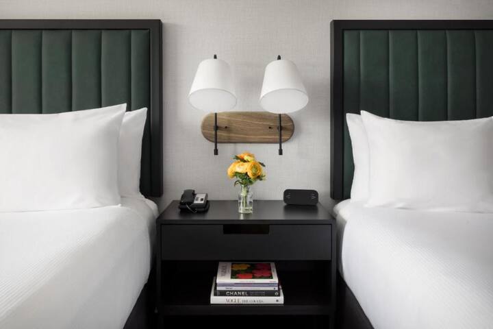 The Arcadian Hotel managed Airbnb listing 3