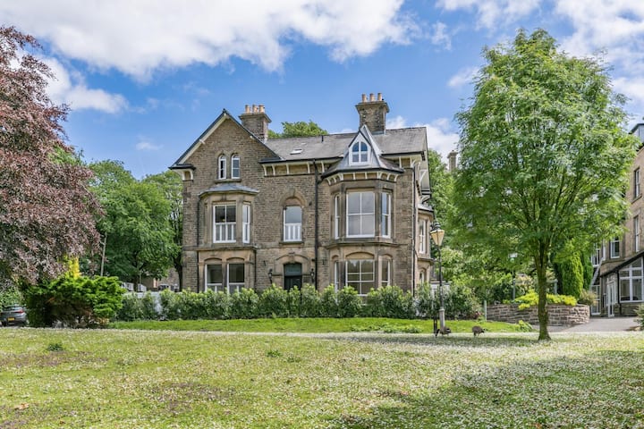 3 Bed In Buxton (Oc-p32528) - Buxton
