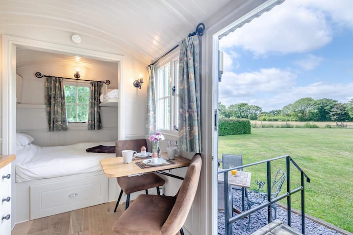 1 Bed In Barsham (Oc-t32506) - Beccles