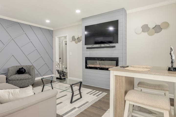 Updated Piedmont Heights Apt - 5 Mi To Dtwn Atl! - Atlanta, GA
