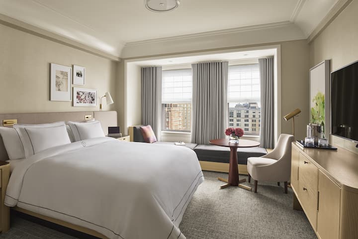 Timeless Stay | Freedom Trail. Fitness Center - Massachusetts