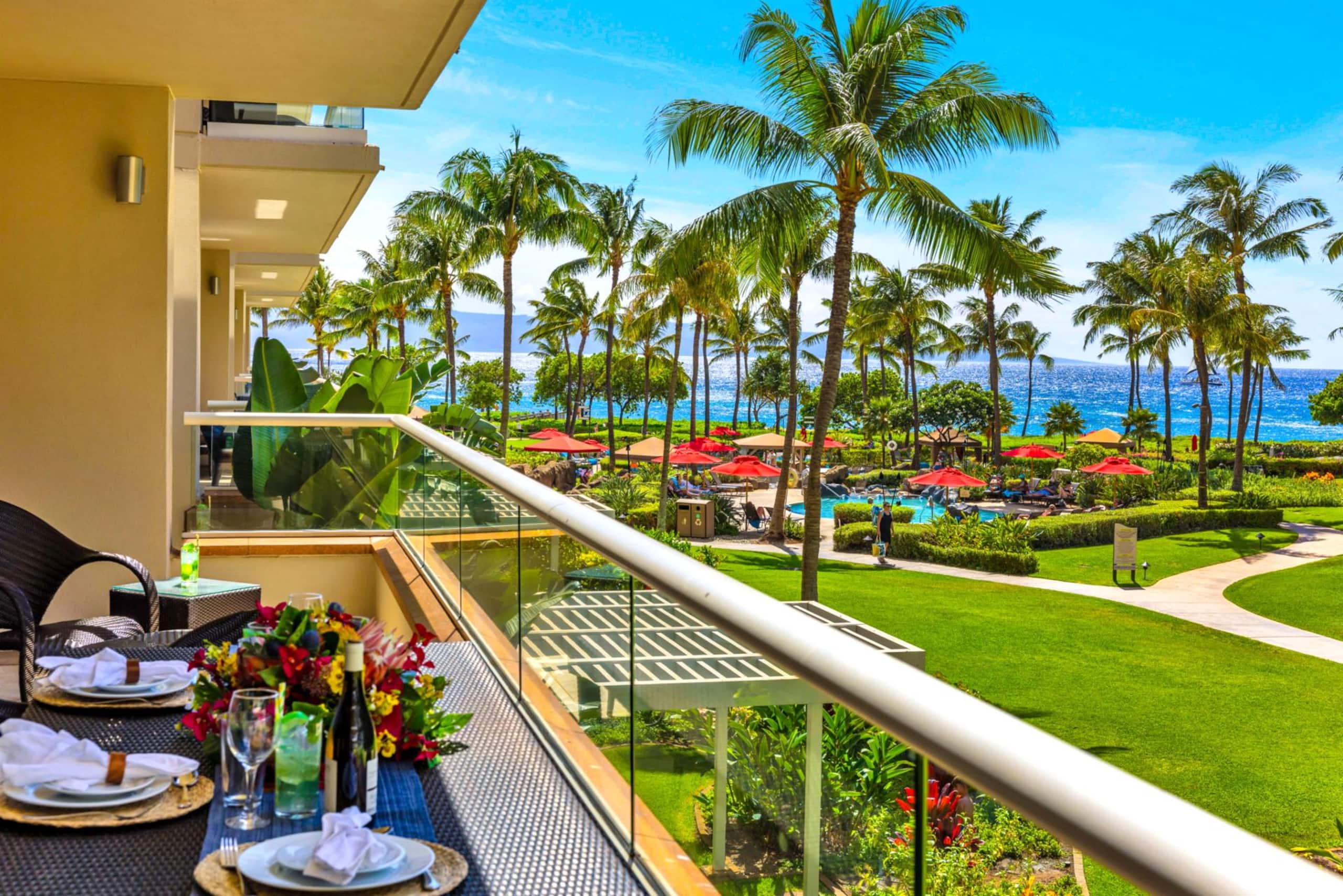 Condo in Lahaina · ★4.67 · 2 bedrooms · 4 beds · 2 baths - Image 8