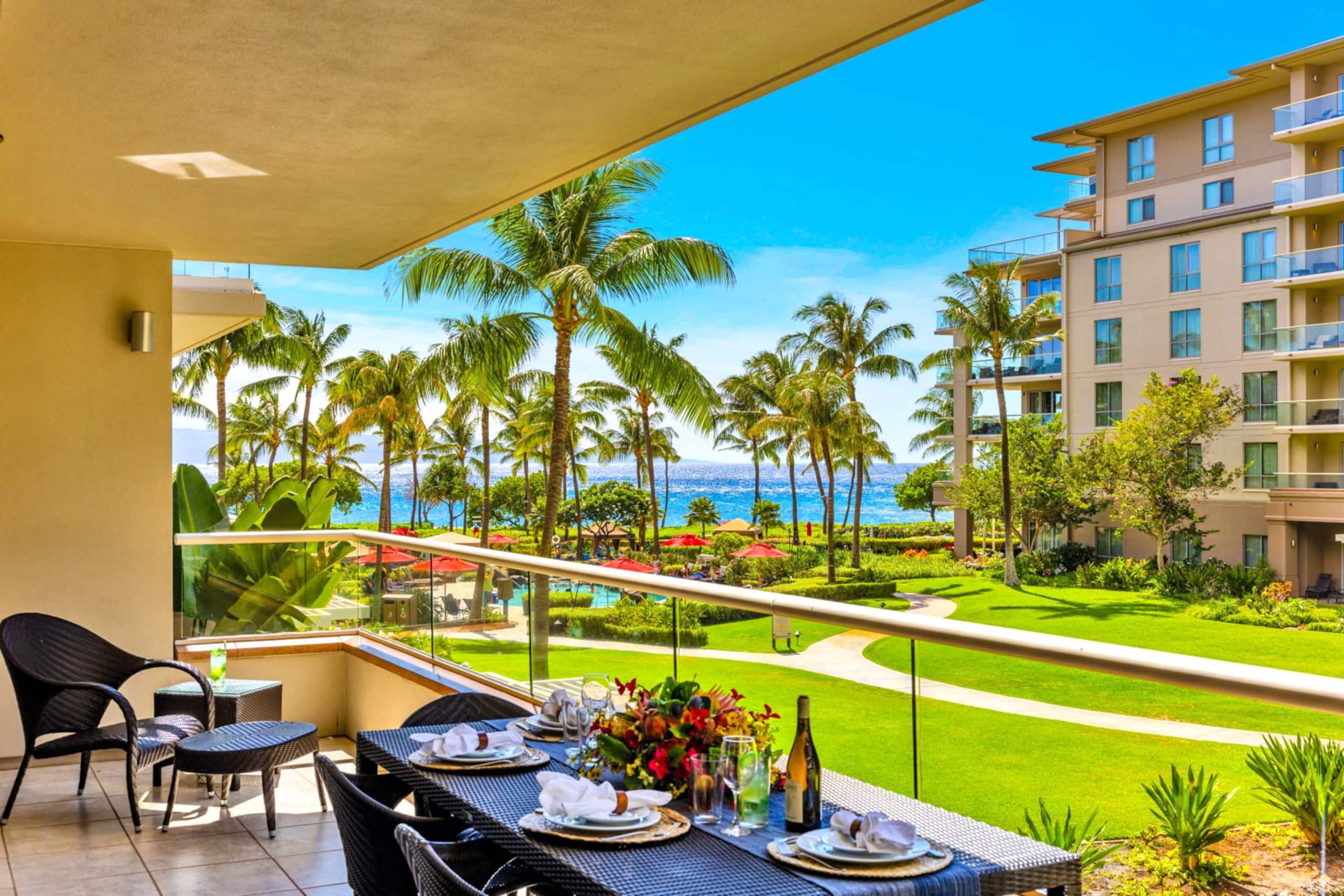Condo in Lahaina · ★4.67 · 2 bedrooms · 4 beds · 2 baths - Image 12