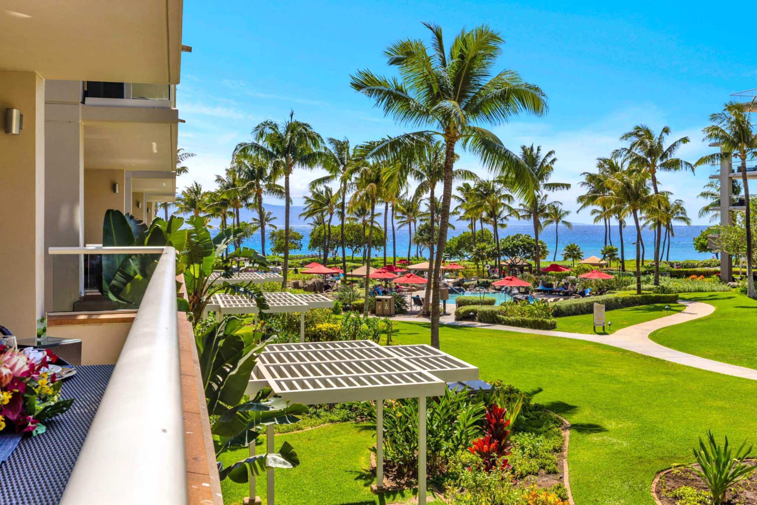 Condo in Lahaina · ★4.67 · 2 bedrooms · 4 beds · 2 baths - Image 10