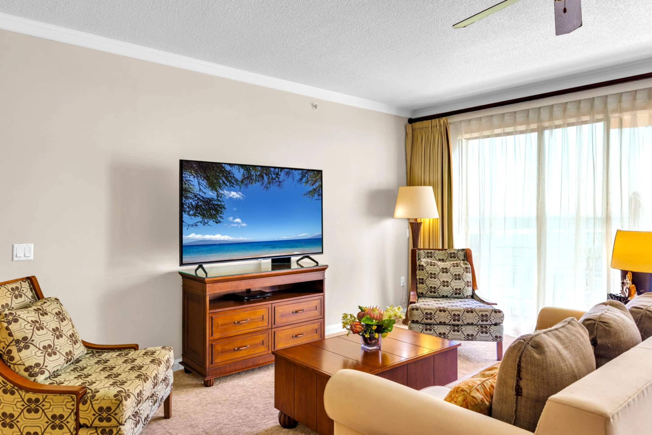 Condo in Lahaina · ★4.67 · 2 bedrooms · 4 beds · 2 baths - Image 14