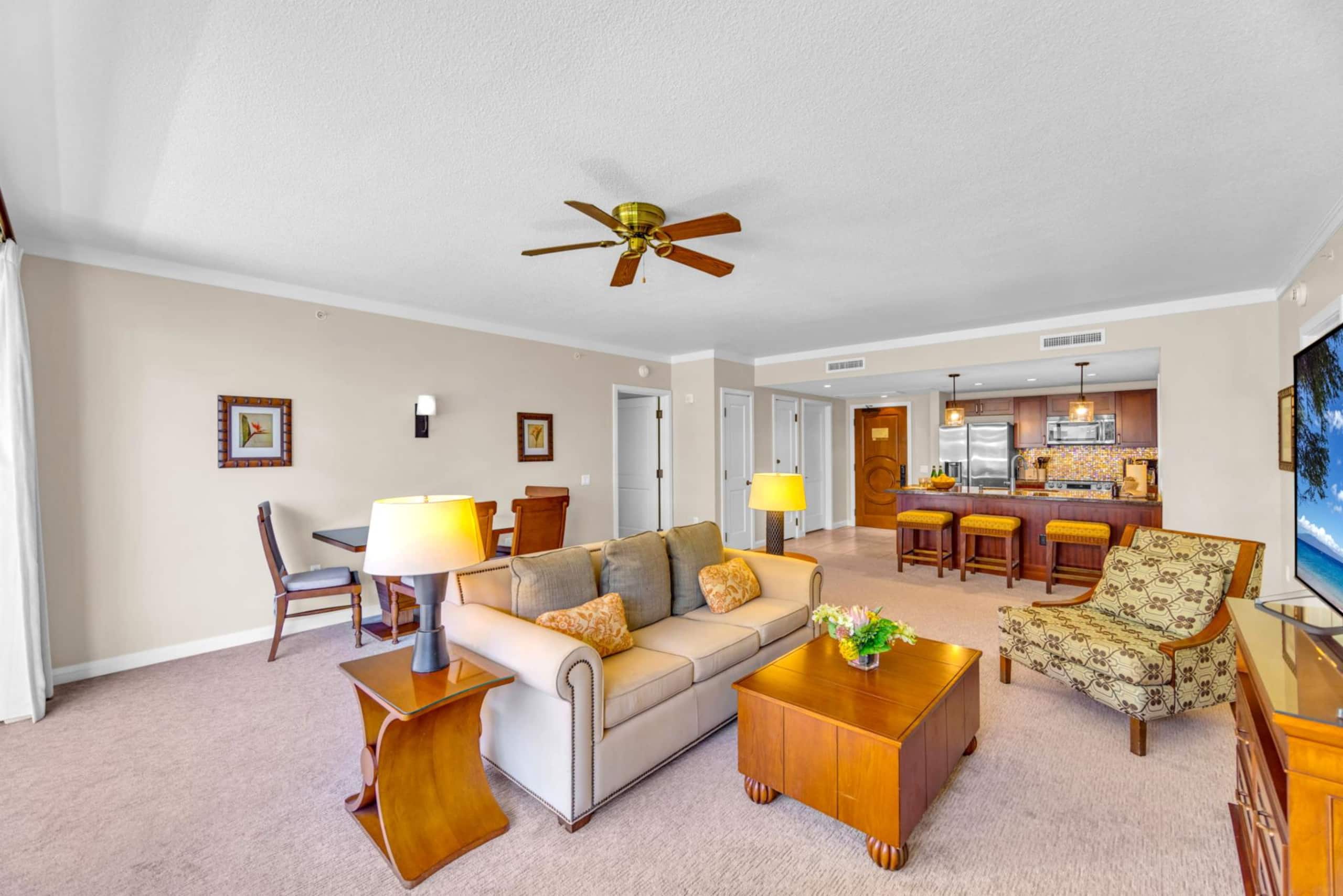 Condo in Lahaina · ★4.67 · 2 bedrooms · 4 beds · 2 baths - Image 18