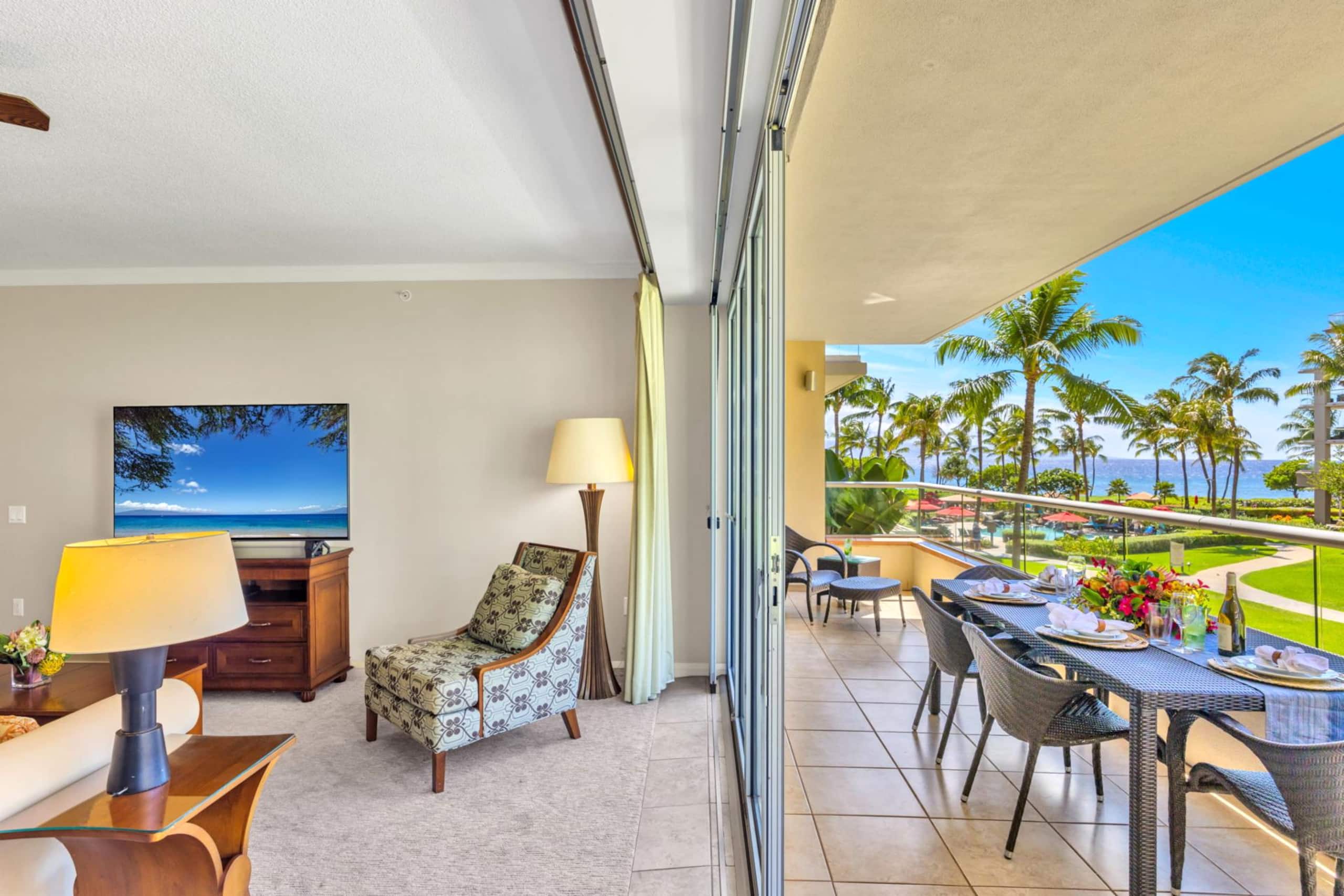 Condo in Lahaina · ★4.67 · 2 bedrooms · 4 beds · 2 baths - Image 4