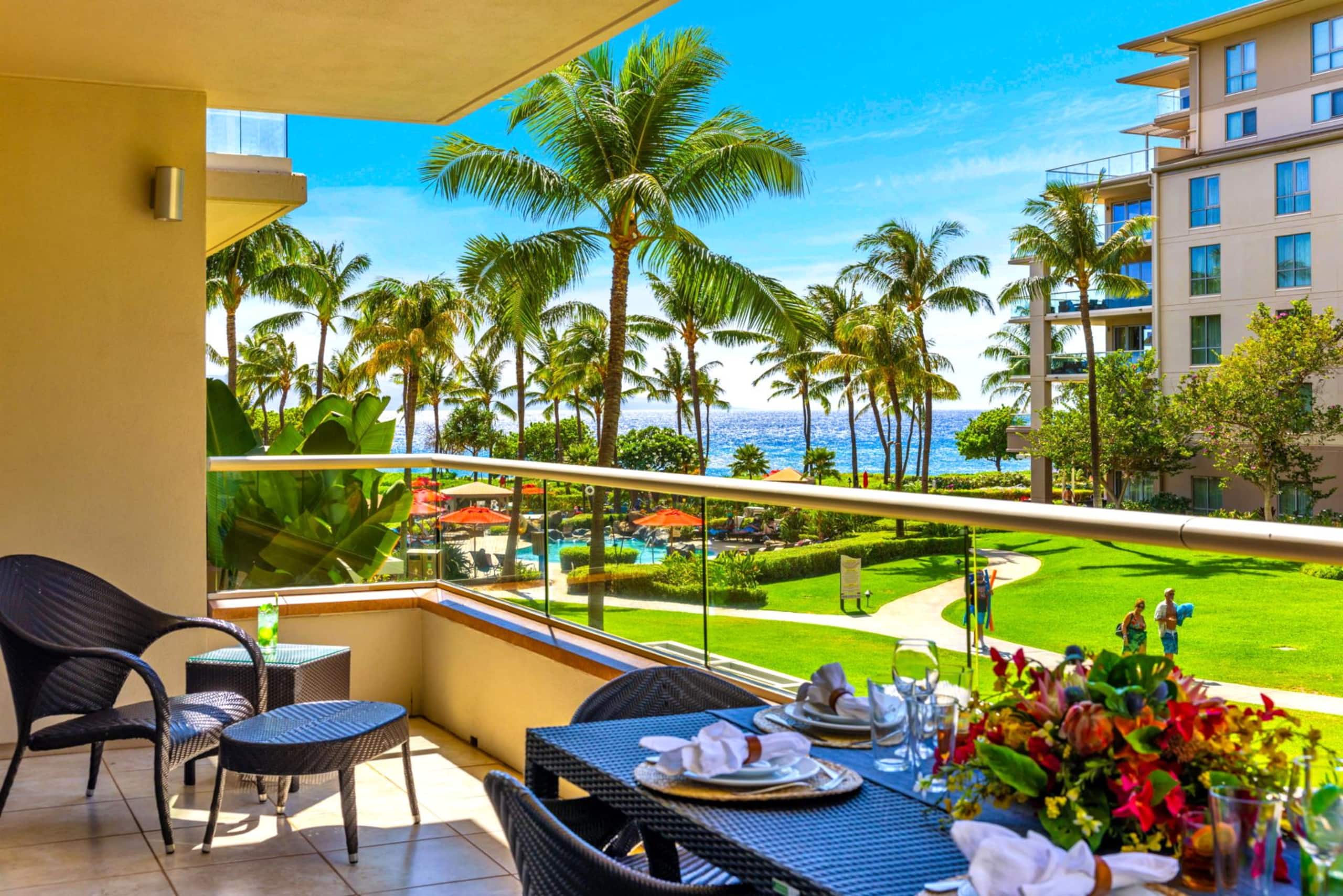 Condo in Lahaina · ★4.67 · 2 bedrooms · 4 beds · 2 baths - Image 2