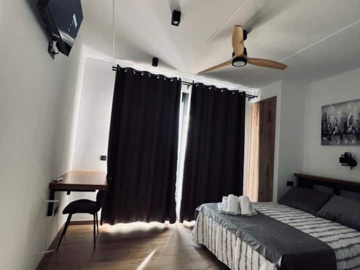 Спална соба 3