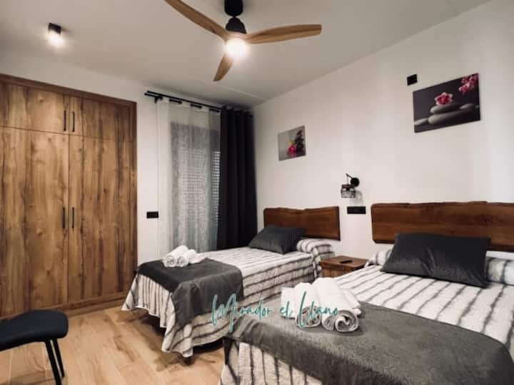 Спална соба 2