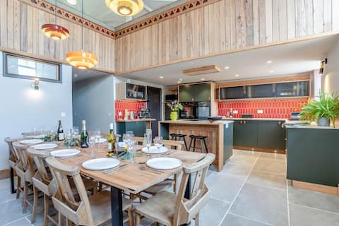 5 Bed in Bwlch (oc-p32273)