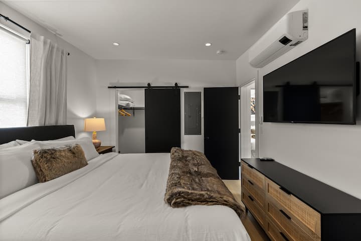 Спална соба 1