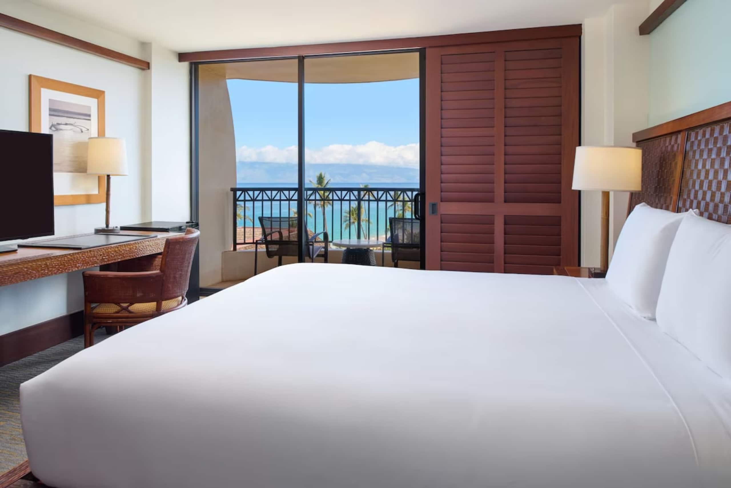 Hotel in Lahaina · ★4.8 · 1 bedroom · 1 bed · 1 private bath - Image 1
