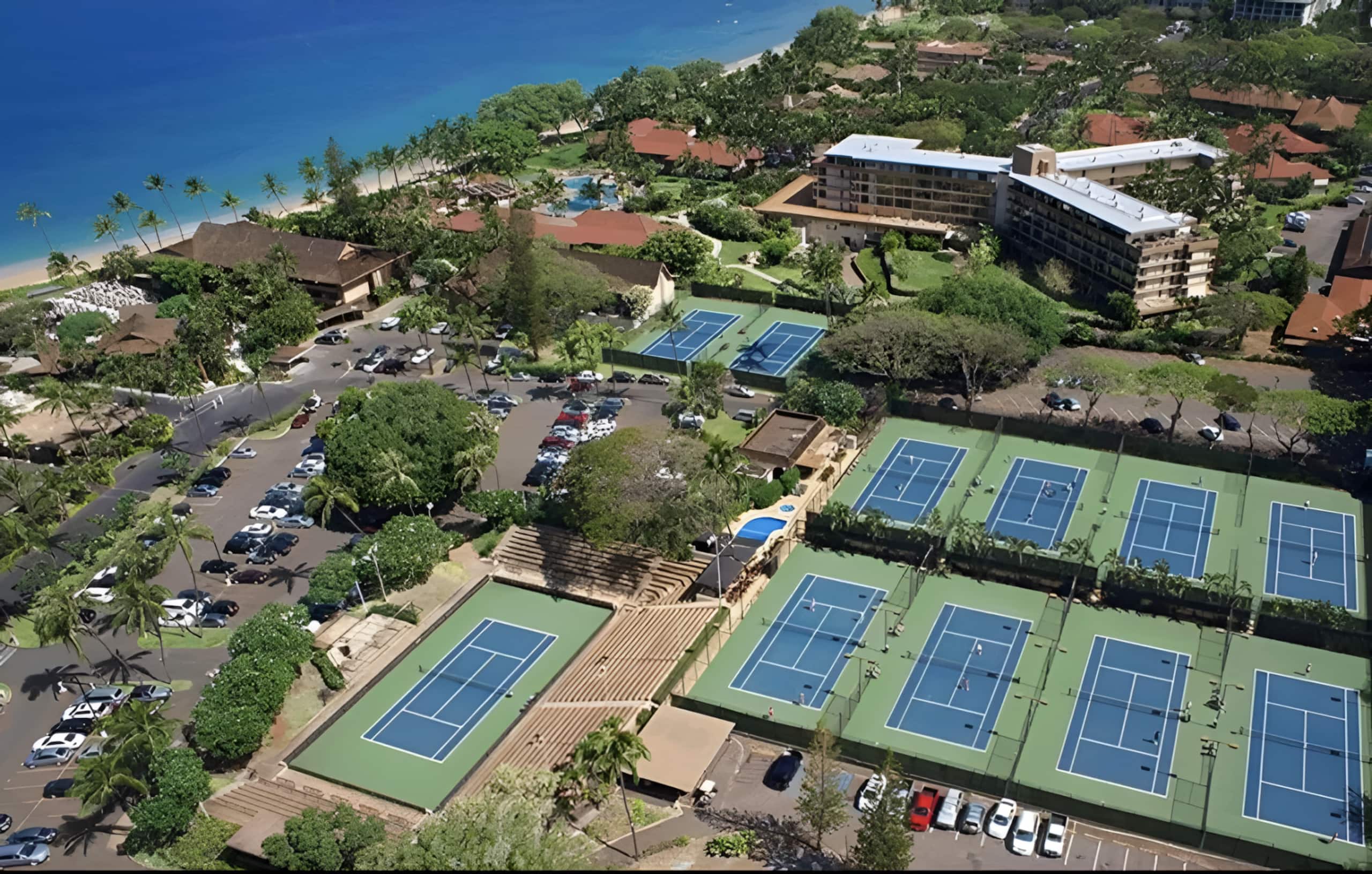 Hotel in Lahaina · ★4.8 · 1 bedroom · 1 bed · 1 private bath - Image 21