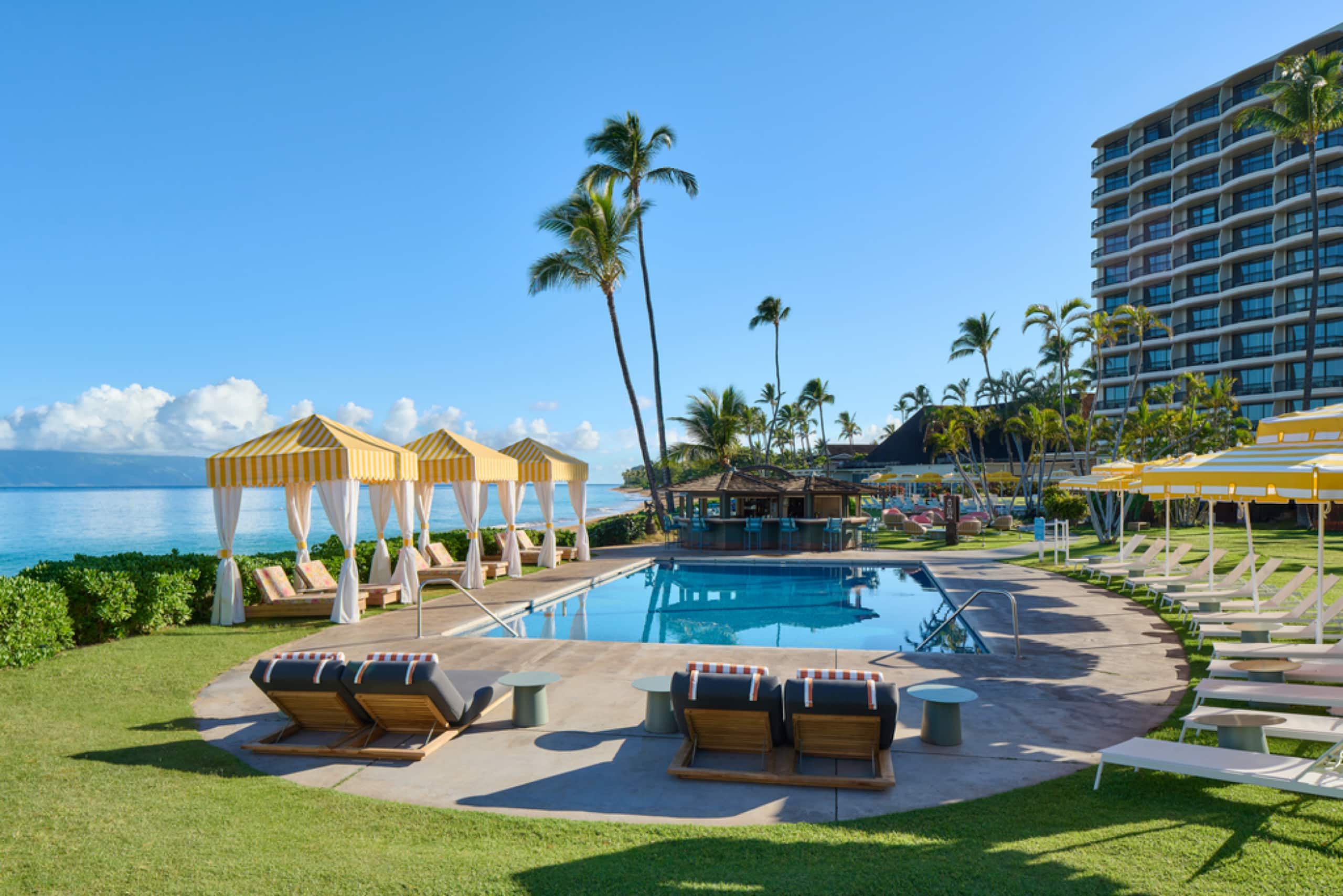 Hotel in Lahaina · ★4.8 · 1 bedroom · 1 bed · 1 private bath - Image 17