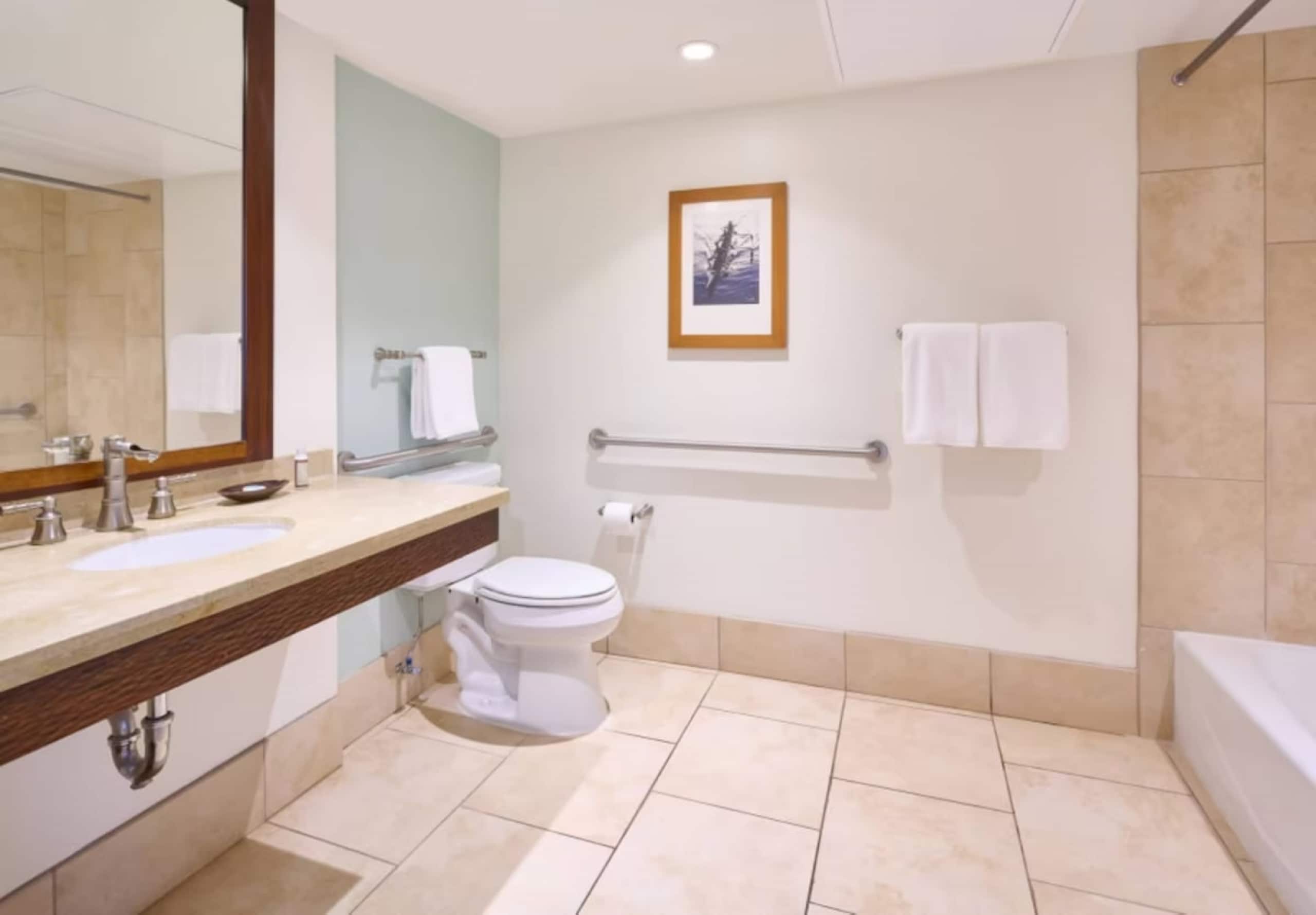 Hotel in Lahaina · ★4.8 · 1 bedroom · 1 bed · 1 private bath - Image 2
