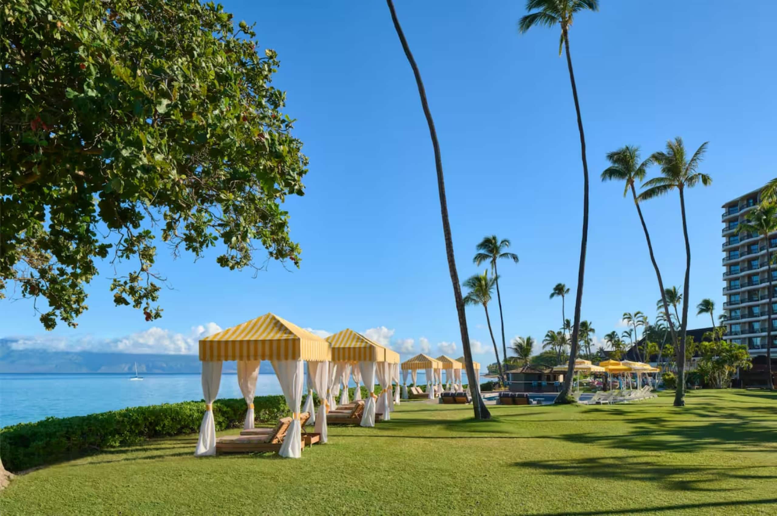 Hotel in Lahaina · ★4.6 · 1 bedroom · 2 beds · 1 private bath - Image 23