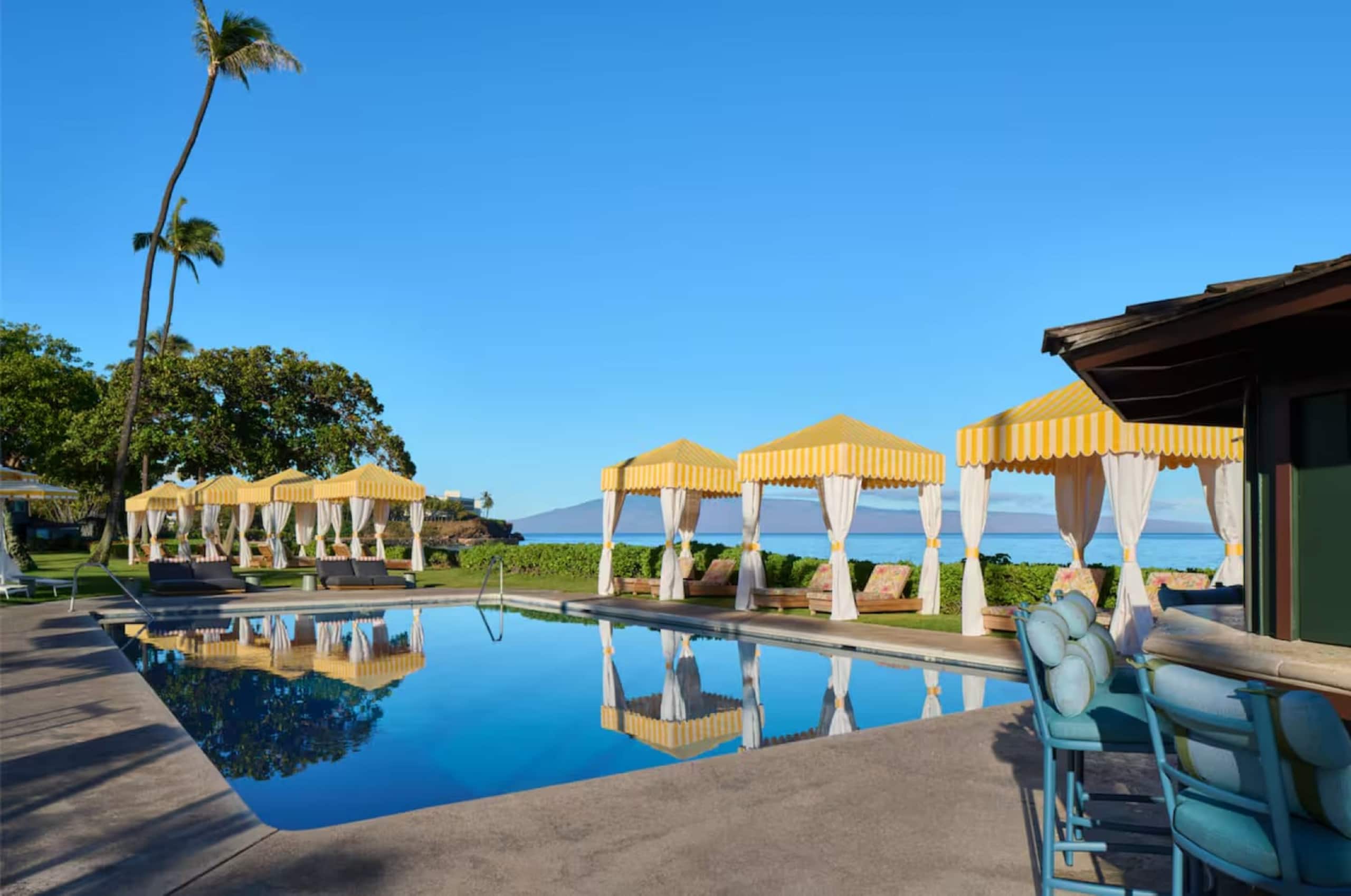 Hotel in Lahaina · ★4.6 · 1 bedroom · 2 beds · 1 private bath - Image 21