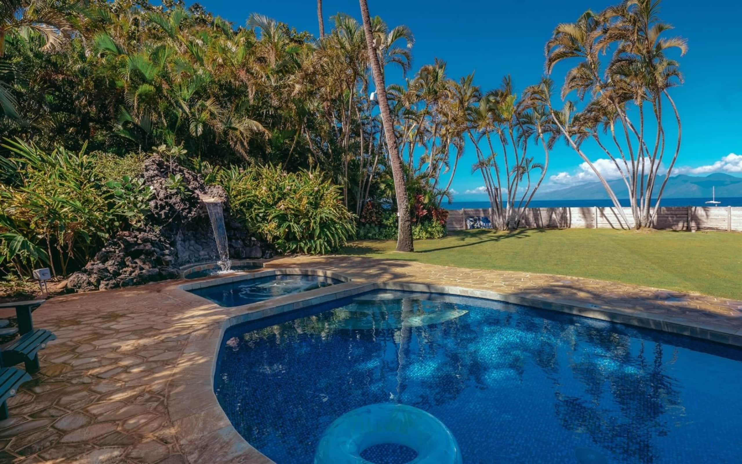 Hotel in Lahaina · ★4.6 · 1 bedroom · 2 beds · 1 private bath - Image 19