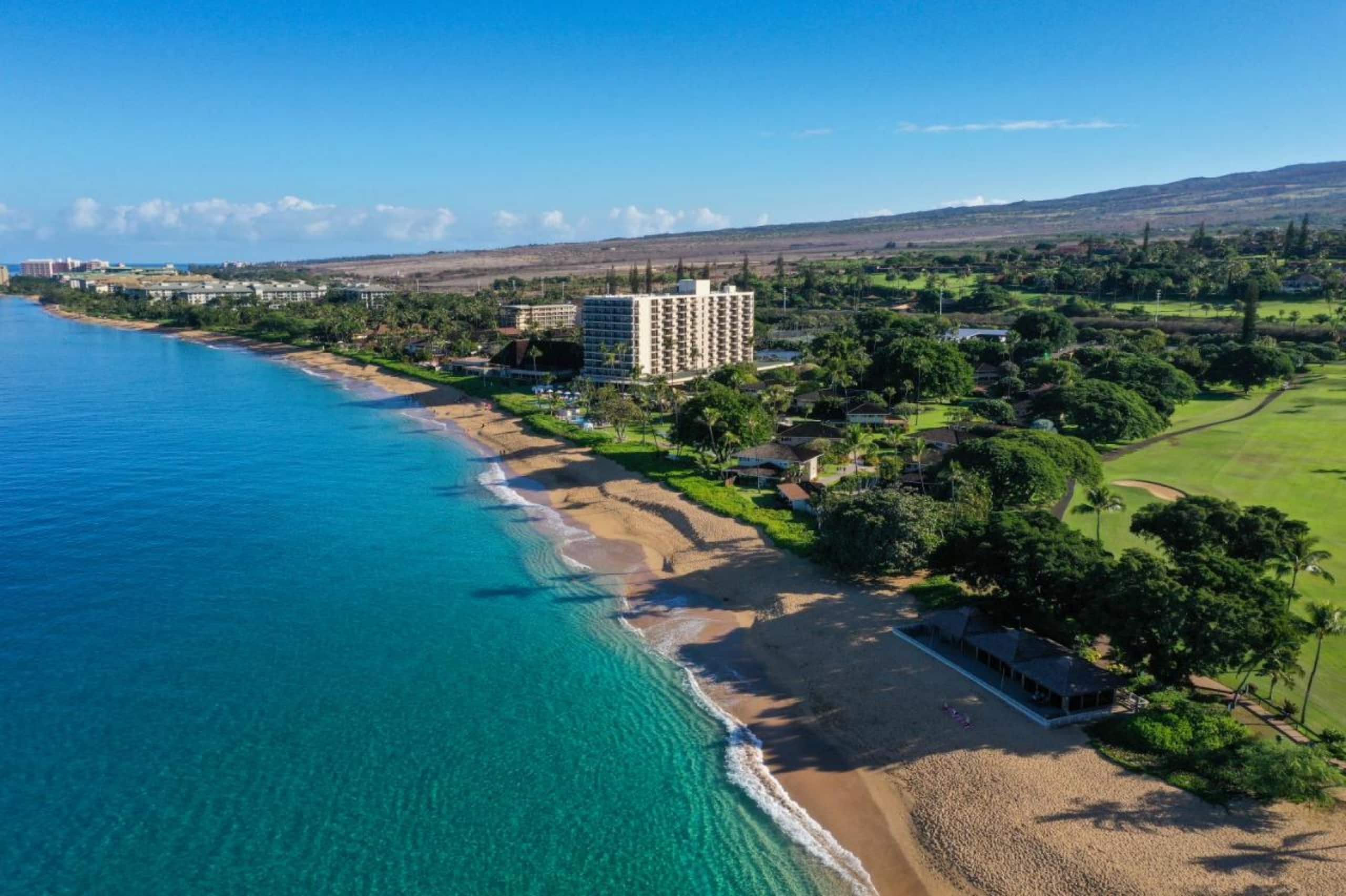 Hotel in Lahaina · ★4.6 · 1 bedroom · 2 beds · 1 private bath - Image 16