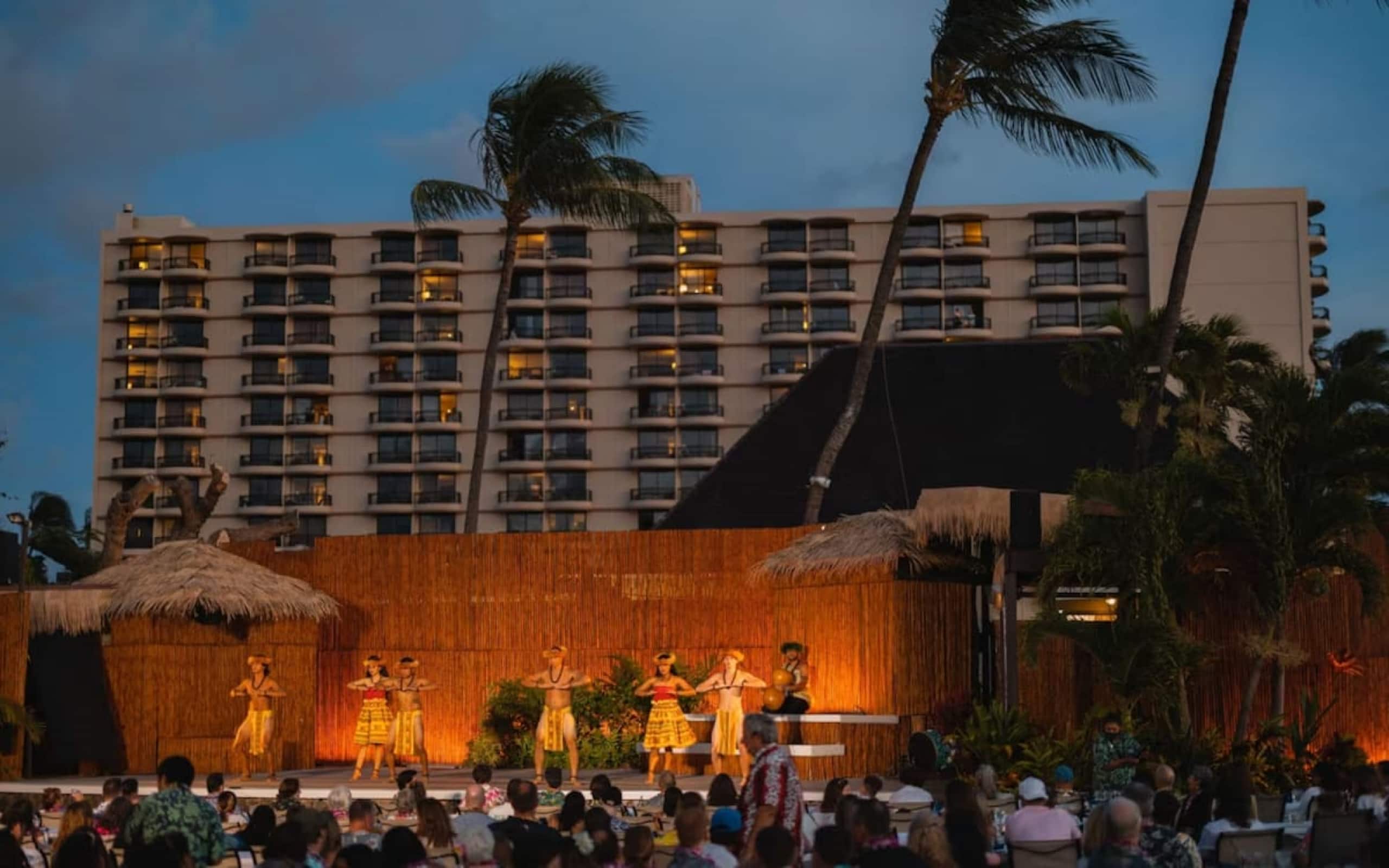 Hotel in Lahaina · ★4.6 · 1 bedroom · 2 beds · 1 private bath - Image 37