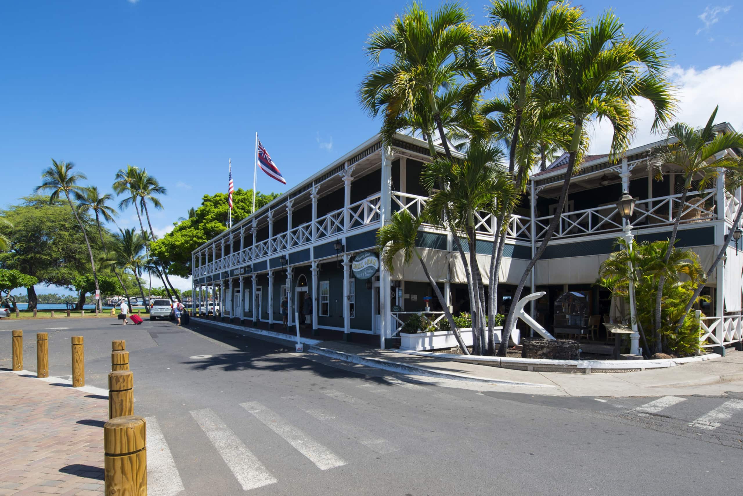Hotel in Lahaina · ★4.6 · 1 bedroom · 2 beds · 1 private bath - Image 51