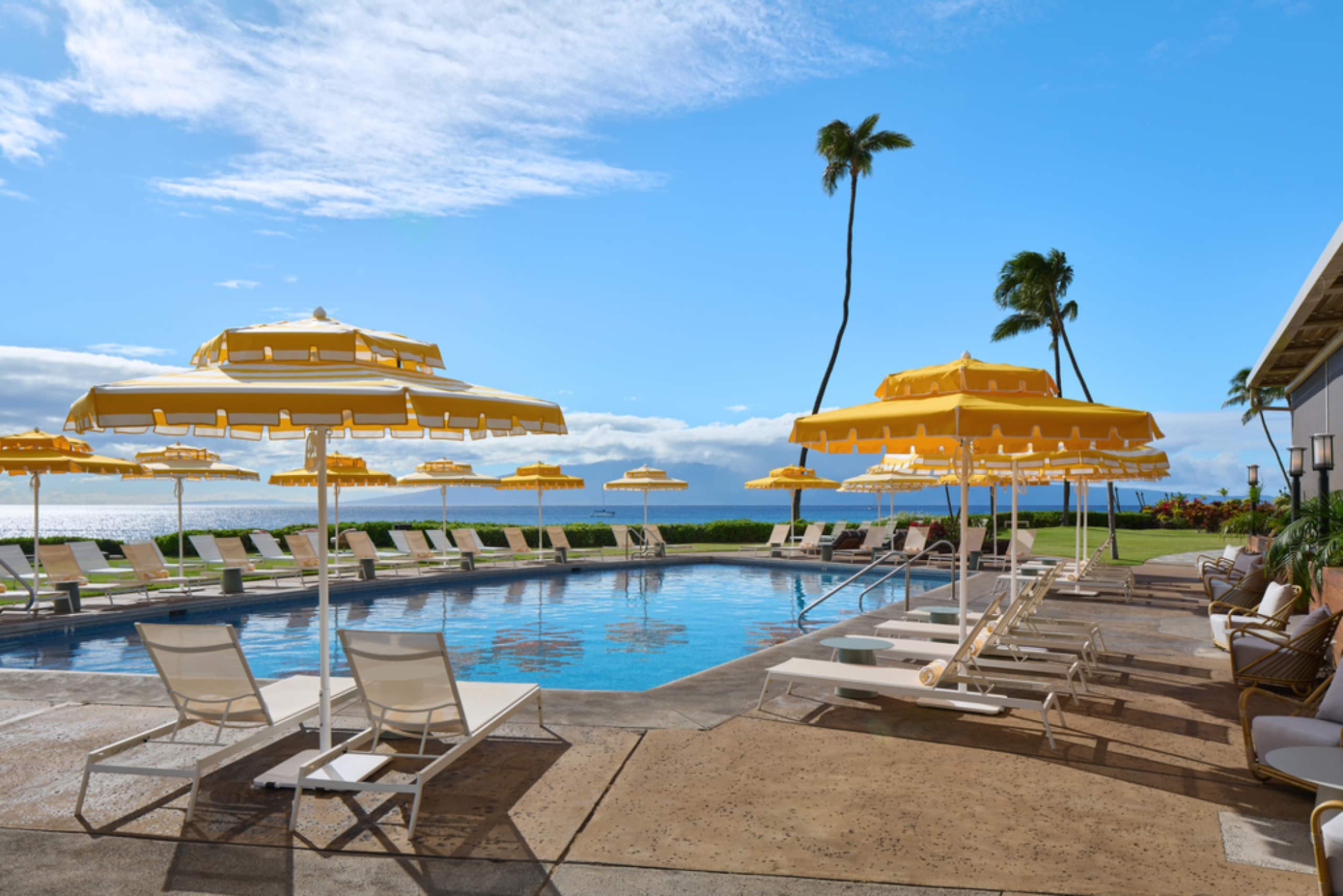 Hotel in Lahaina · ★4.6 · 1 bedroom · 2 beds · 1 private bath - Image 1