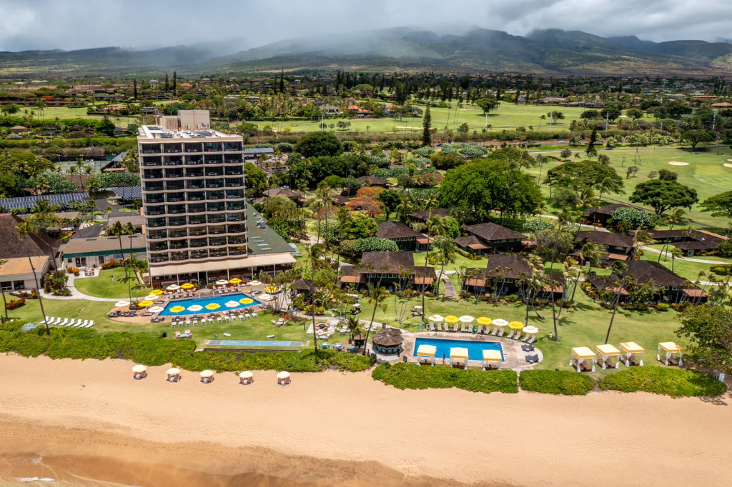 Hotel in Lahaina · ★4.6 · 1 bedroom · 2 beds · 1 private bath - Image 15