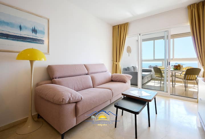 Valentine Seaview - Benidorm