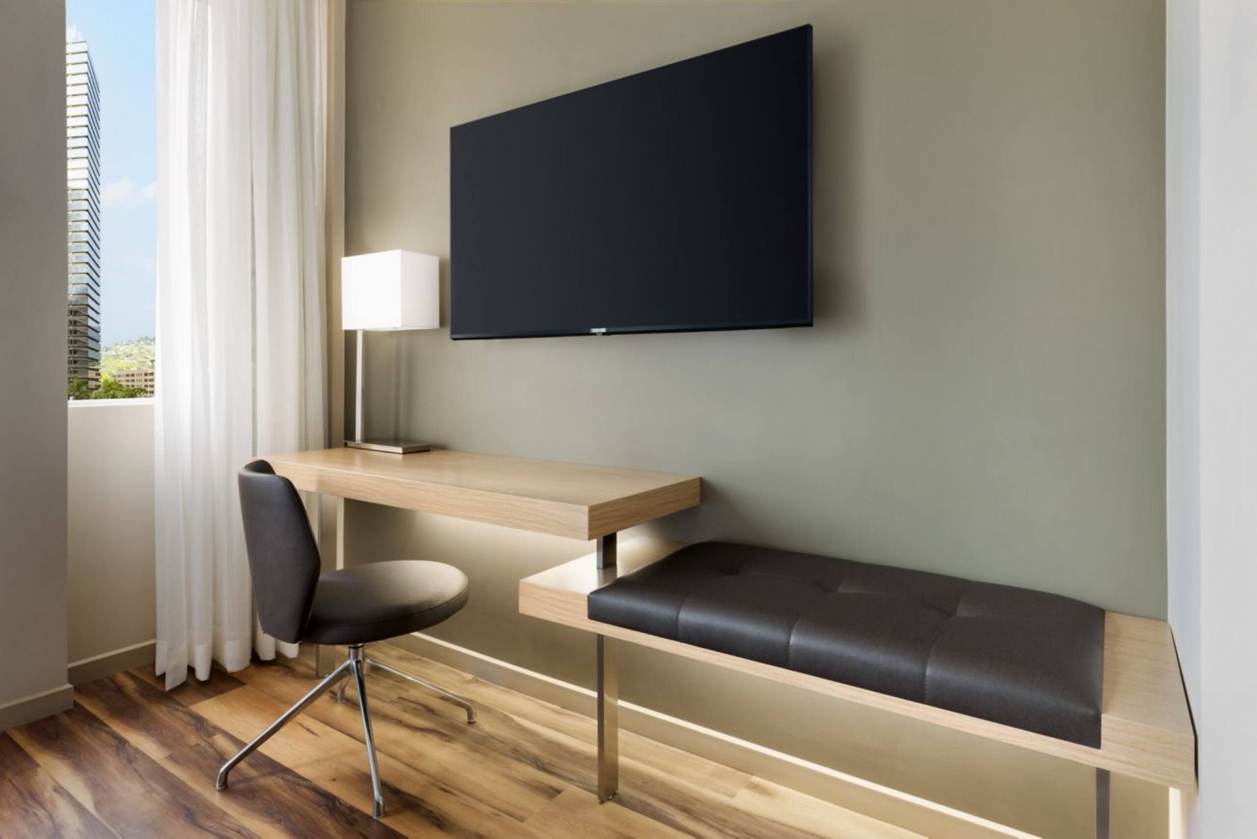 Hotel in Honolulu · ★4.75 · 1 bedroom · 2 beds · 1 private bath - Image 10
