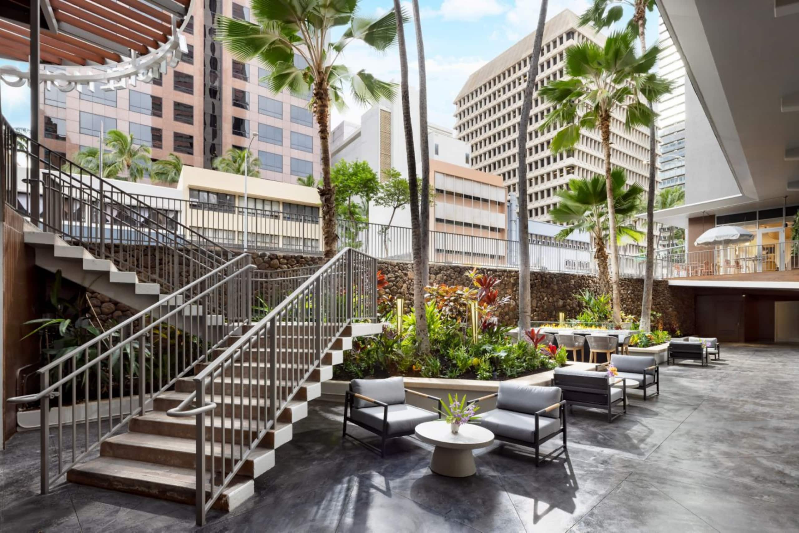 Hotel in Honolulu · ★4.75 · 1 bedroom · 2 beds · 1 private bath - Image 2