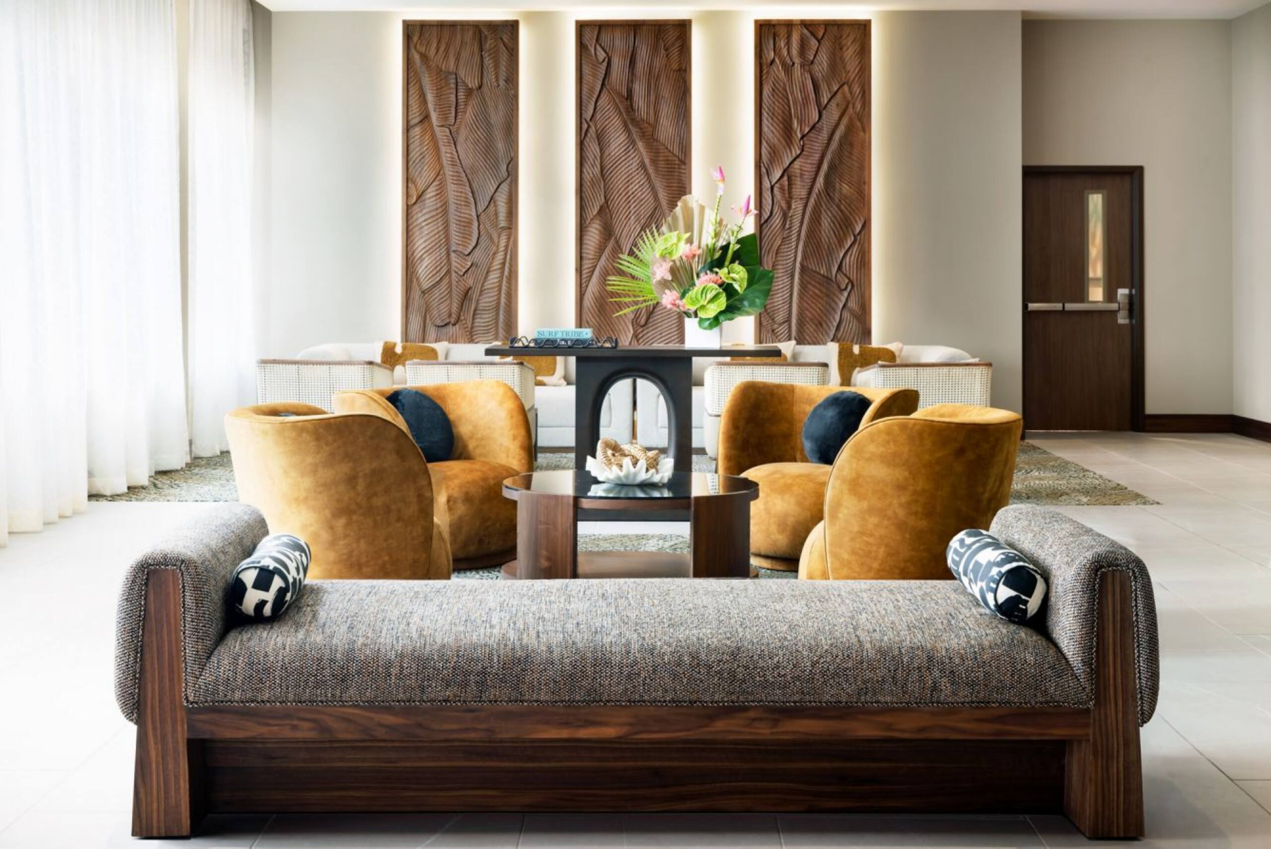 Hotel in Honolulu · ★4.75 · 1 bedroom · 2 beds · 1 private bath - Image 14