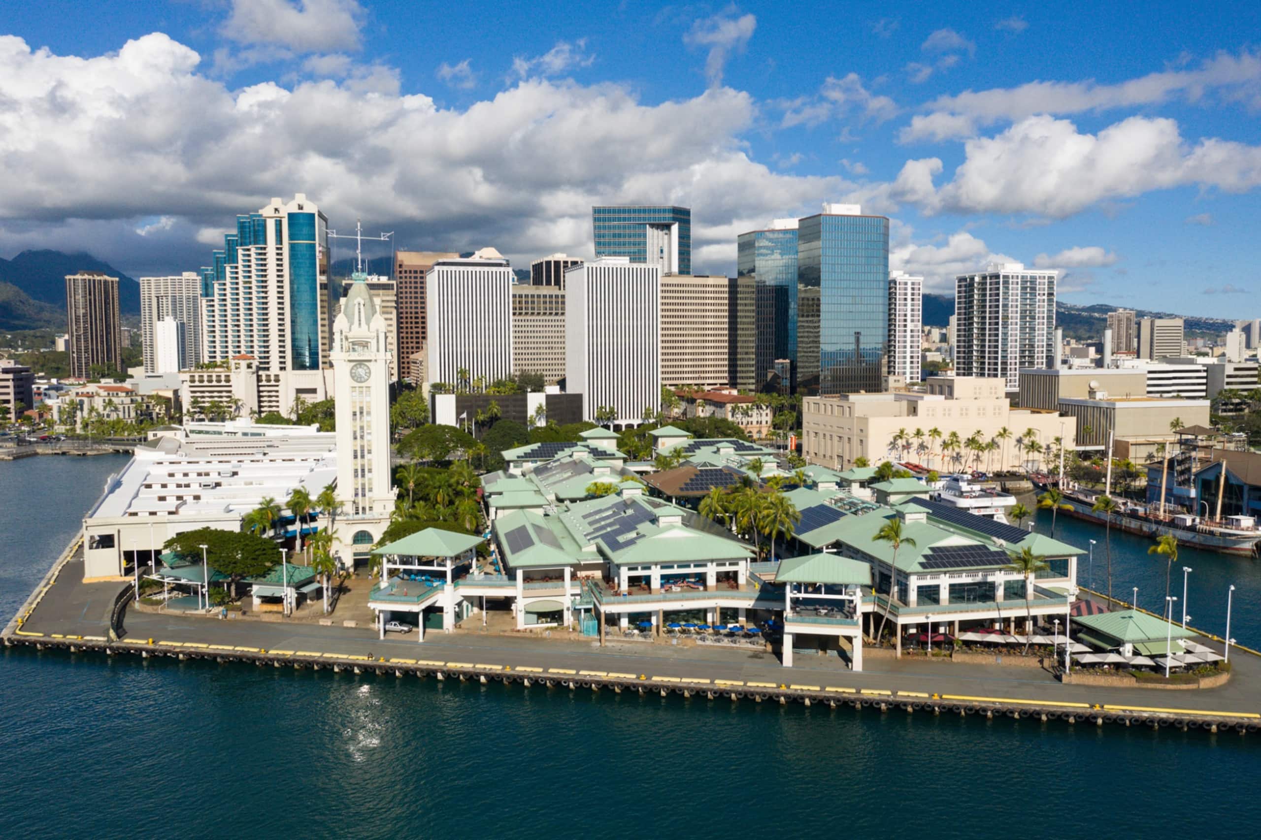 Hotel in Honolulu · ★4.75 · 1 bedroom · 2 beds · 1 private bath - Image 39