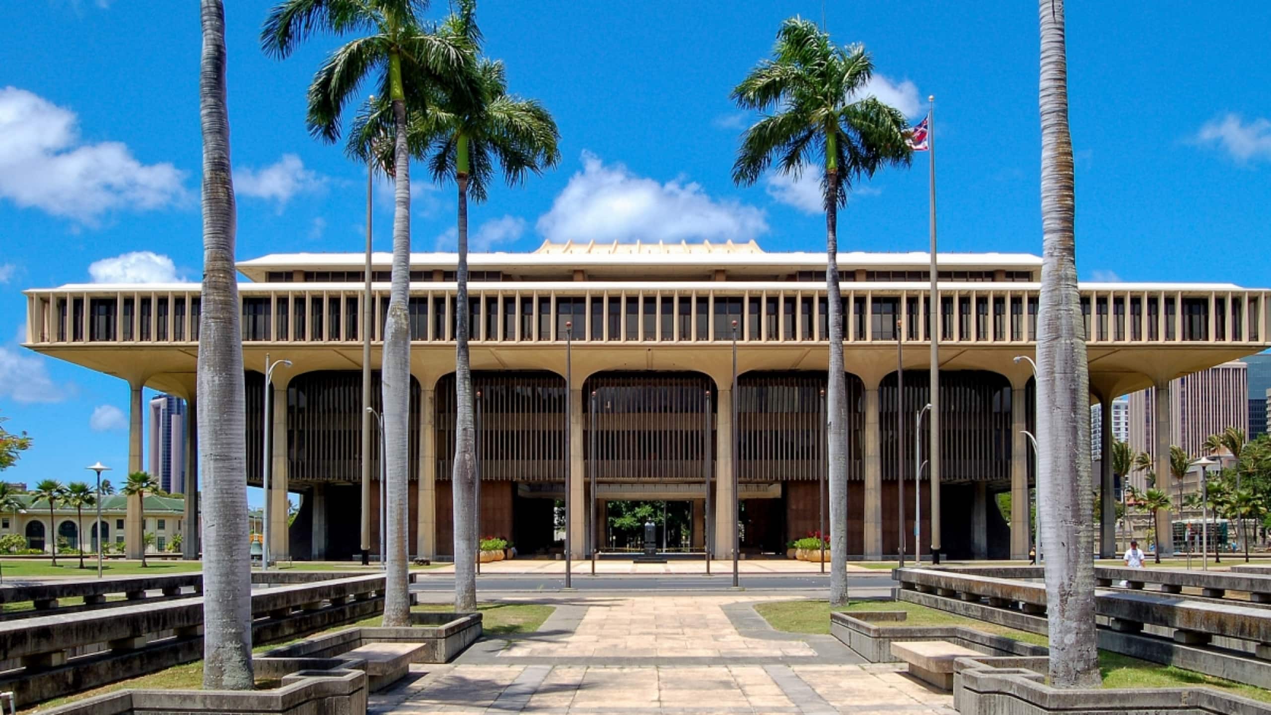 Hotel in Honolulu · ★4.75 · 1 bedroom · 2 beds · 1 private bath - Image 42