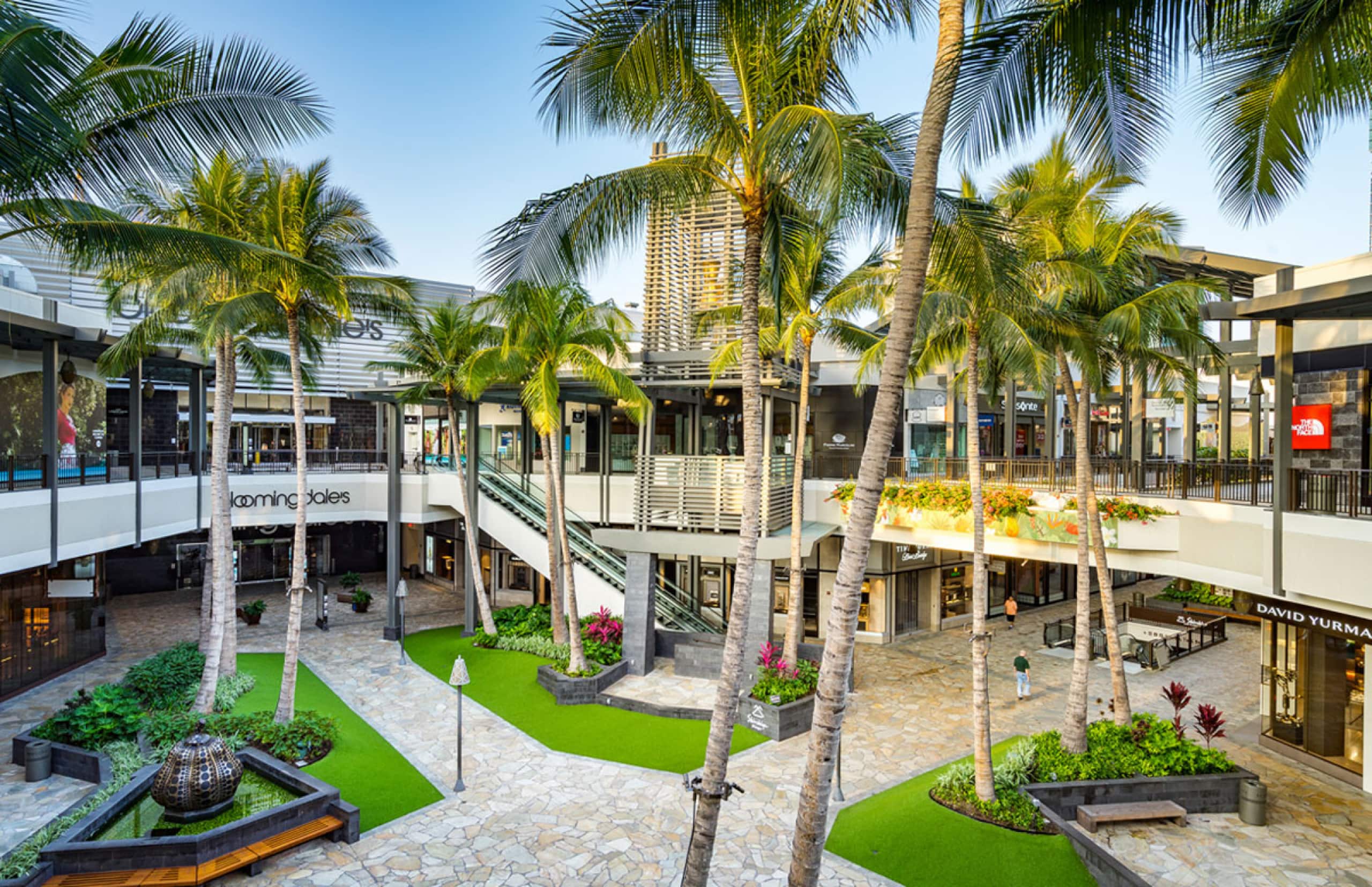 Hotel in Honolulu · ★4.75 · 1 bedroom · 2 beds · 1 private bath - Image 41