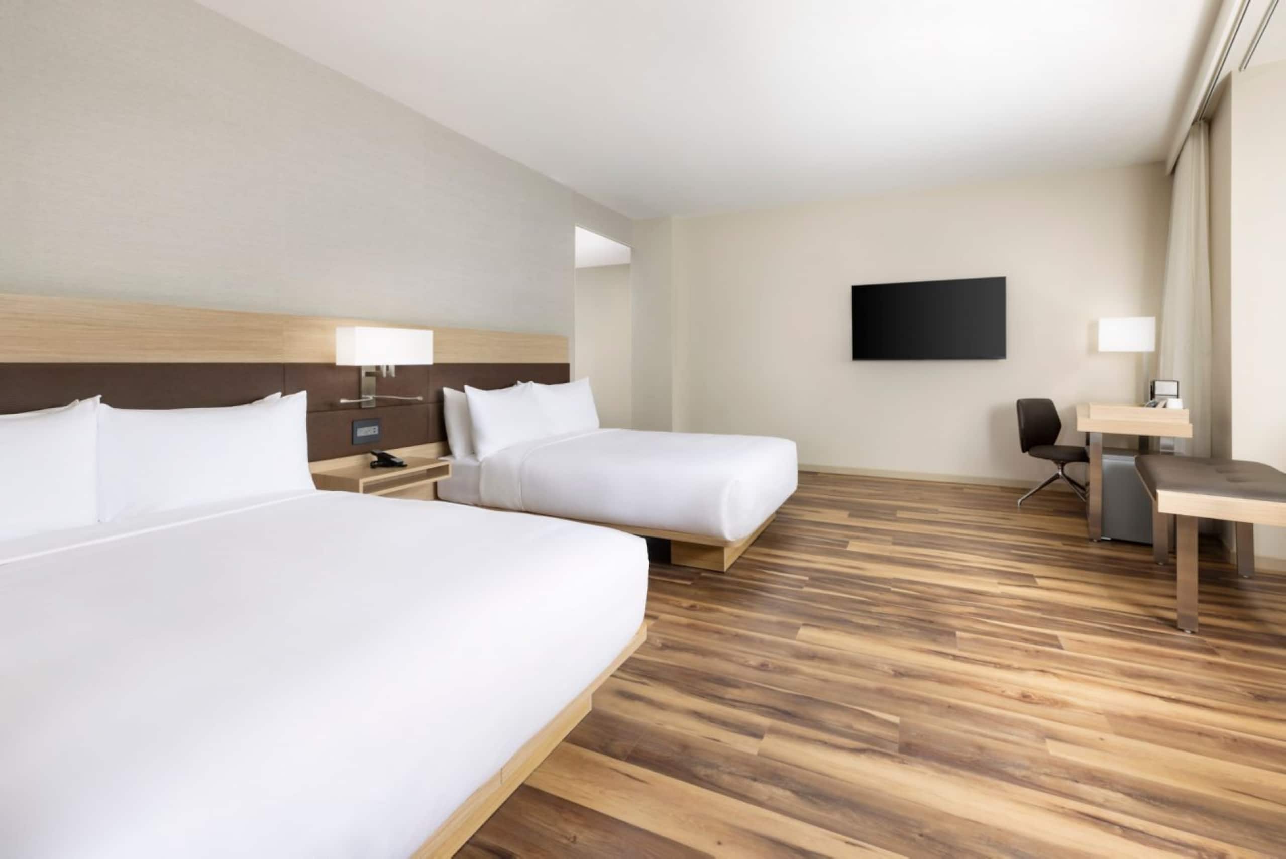 Hotel in Honolulu · ★4.75 · 1 bedroom · 2 beds · 1 private bath - Image 1