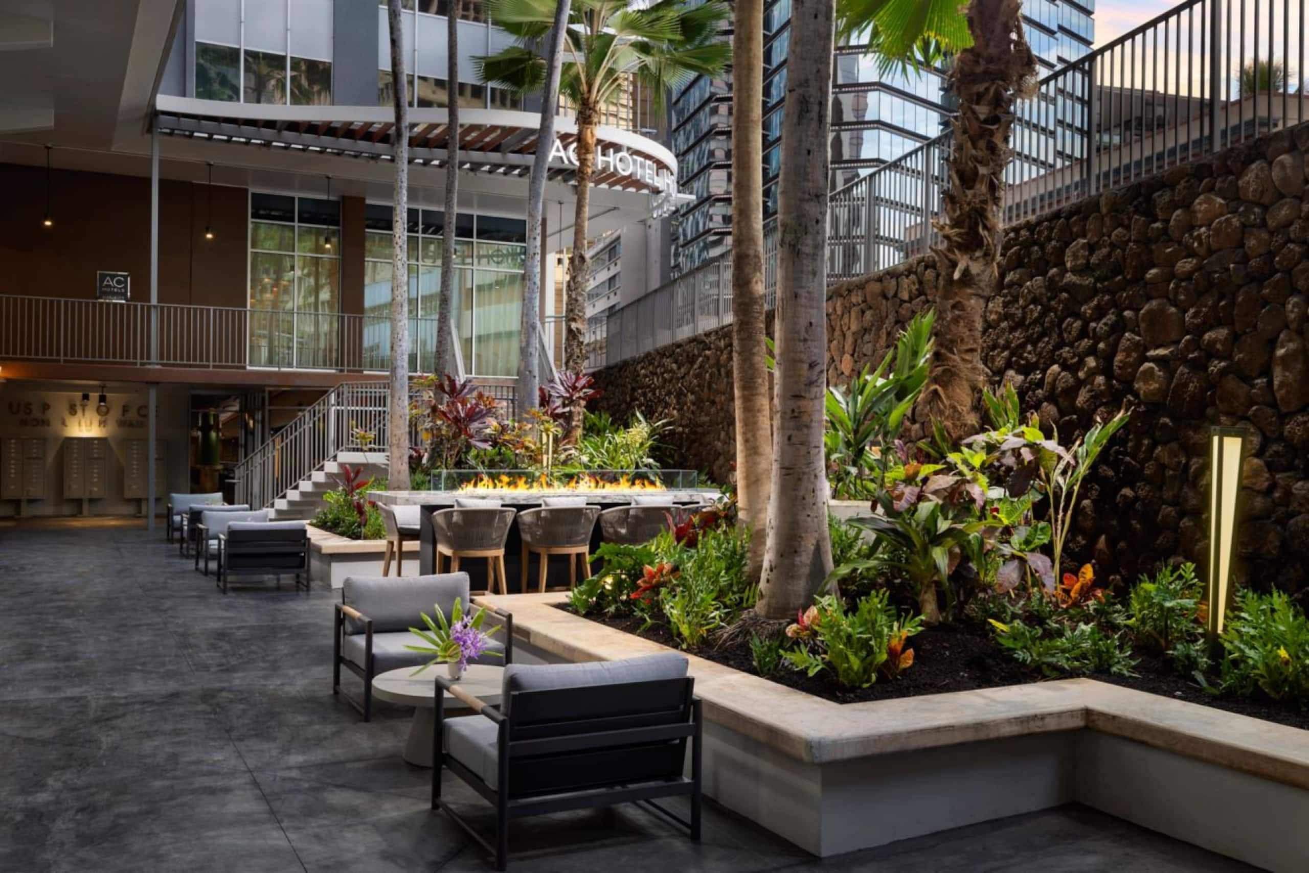 Hotel in Honolulu · ★4.75 · 1 bedroom · 2 beds · 1 private bath - Image 19