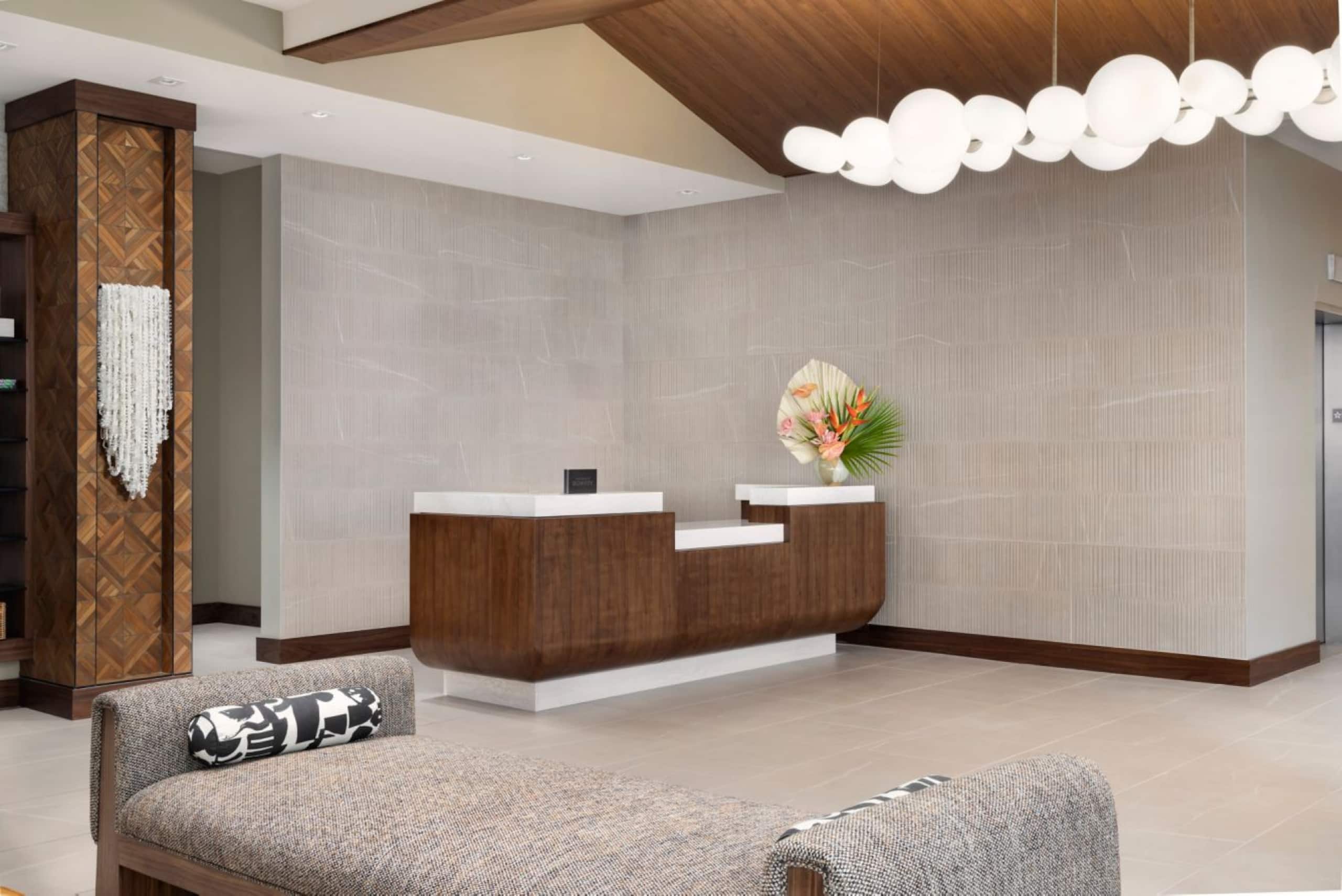 Hotel in Honolulu · ★4.75 · 1 bedroom · 2 beds · 1 private bath - Image 12